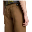 Vans Authentic Chino Relaxed nadrág Sepia
