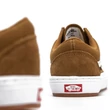 Vans Bmx Old Skool cipő Golden Brown