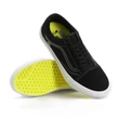Vans Bmx Old Skool cipő Black Neon Yellow