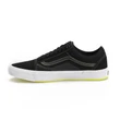 Vans BMX Old Skool cipő Black Neon Yellow