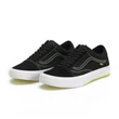 Vans BMX Old Skool cipő Black Neon Yellow