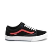 Vans Bmx Old Skool cipő Sport Black Red