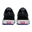 Vans Bmx Old Skool cipő Sport Black Red