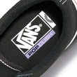Vans Bmx Old Skool cipő Sport Black Red
