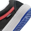 Vans Bmx Old Skool cipő Sport Black Red