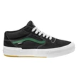 Vans Bmx Style 114 cipő Sport Green Black