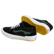 Vans Bmx Style 114 cipő Sport Green Black