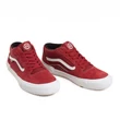 Vans Bmx Style 114 cipő Sun-Dried Tomato