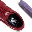 Vans BMX Style 114 cipő Sun-Dried Tomato
