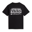 Vans Break Made gyerek póló Black