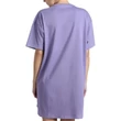 Vans Center Vee Tee Dress ruha Purple Haze