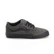 Vans Chukka Low cipő Denim Charcoal Black