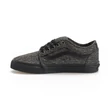 Vans Chukka Low cipő Denim Charcoal Black