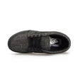 Vans Chukka Low cipő Denim Charcoal Black