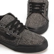 Vans Chukka Low cipő Denim Charcoal Black