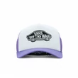 Vans Classic Patch Curved Bill Trucker sapka Purple Haze