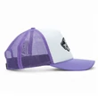 Vans Classic Patch Curved Bill Trucker sapka Purple Haze