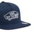 Vans Classic Patch Snapback gyerek sapka Dress Blues