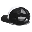 Vans Classic Patch Trucker gyerek sapka Black White