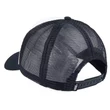 Vans Classic Patch Trucker sapka Black White