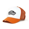 Vans Classic Patch Trucker sapka Marmalade