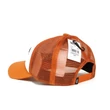 Vans Classic Patch Trucker sapka Marmalade
