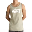 Vans Classic trikó London Fog