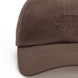 Vans Court Side Curved Bill sapka Demitasse