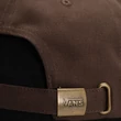 Vans Court Side Curved Bill sapka Demitasse