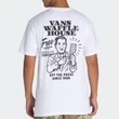Vans Death Grip póló White