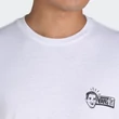 Vans Death Grip póló White