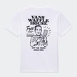 Vans Death Grip póló White