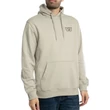 Vans Full Patch kapucnis pulóver London Fog