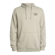 Vans Full Patch kapucnis pulóver London Fog