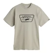 Vans Full Patch póló London Fog