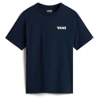 Vans Headwaves gyerek póló Navy
