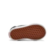 Vans Knu Skool Elastic Lace gyerek cipő Black White