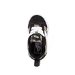 Vans Knu Skool Elastic Lace gyerek cipő Camo Black Green