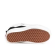 Vans Knu Stack cipő Black True White