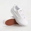 Vans Knu Stack cipő True White
