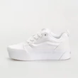 Vans Knu Stack cipő True White