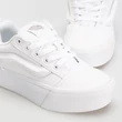 Vans Knu Stack cipő True White
