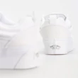 Vans Knu Stack cipő True White
