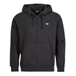 Vans Left Chest Fz kapucnis pulóver Black