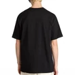 Vans Left Chest II Loose póló Black