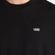 Vans Left Chest II Loose póló Black