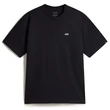 Vans Left Chest II Loose póló Black