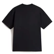 Vans Left Chest II Loose póló Black
