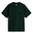 Vans Left Chest II Loose póló Scarab