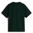Vans Left Chest II Loose póló Scarab
